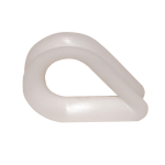 Dedales De Nylon - Dedales De Nylon Ø Mm.20
