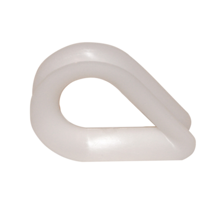Dedales De Nylon - Dedales De Nylon Ø Mm.24