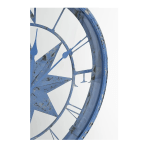 reloj rosa vientos metal batela_1