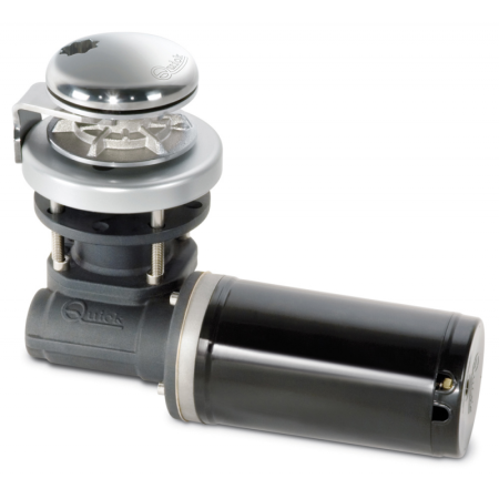 Rider Bajo Perfil - Rider Bajo Perfil 500W 12V Gypsy 6