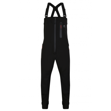 Salopette Coastal Negro - Salopette Coastal Negro Talla Xl