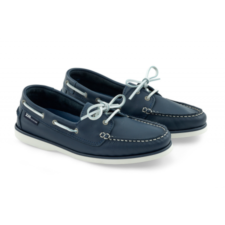Zapatos Crew Mujer Blu - Talla De Calzado 36