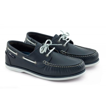Zapatos Hombre Blu Crew - Talla 45