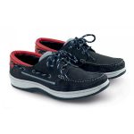 Zapato "Sport" Azul Para Hombre - Zapatos Tg. 43