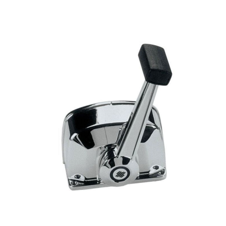 Caja De Control B65 - Caja De Control B65