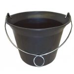 Cubo De Goma - 11 Lt