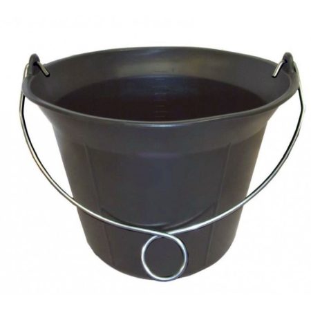 Cubo De Goma - 11 Lt