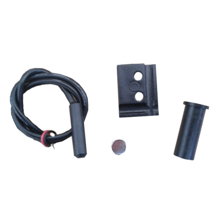Sensor Espere Para Contador Cadena - Sensor Espere Para Contador Cadena
