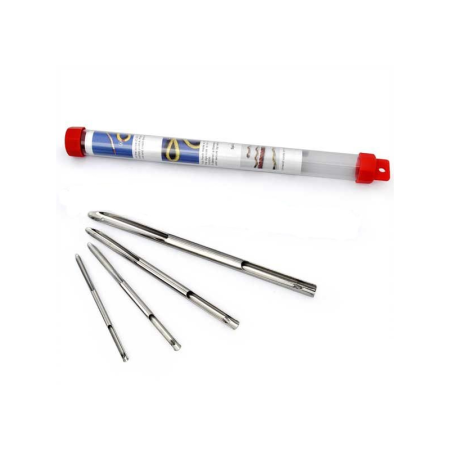 Set 4 Agujas Para Empleo - Set 4 Agujas Para Empleo