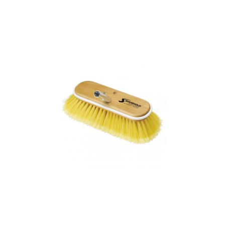 Cepillo Amarillo Suave - Cepillo Amarillo Suave