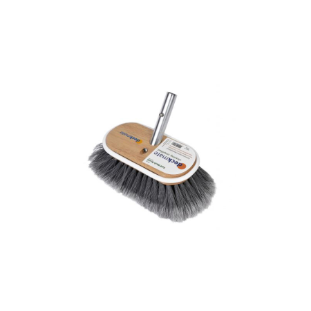 Cepillo Suave Gris - Cepillo Suave Gris