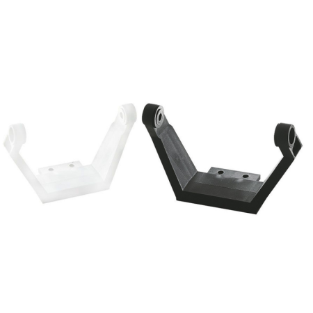 Soporte Para Offshore 105 - Soporte Blanco