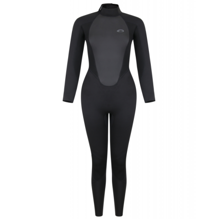 El traje de neopreno Storm2.8 xxl mujer