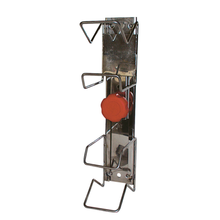 Soporte Aro Salvavidas - Soporte Aro Salvavidas
