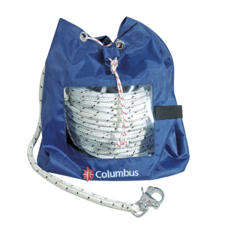Bolsa De Línea/Objetos - Bolsa De Línea/Objetos Columbus
