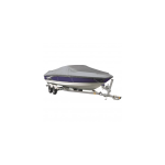 Funda Para Barcos - Para Barcos De Mt 6,30 A 7,10 Ancho Mt 3,80