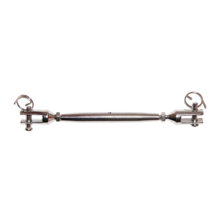 Tornillos De Rigging Torneados - Tornillos De Rigging Torneados M6