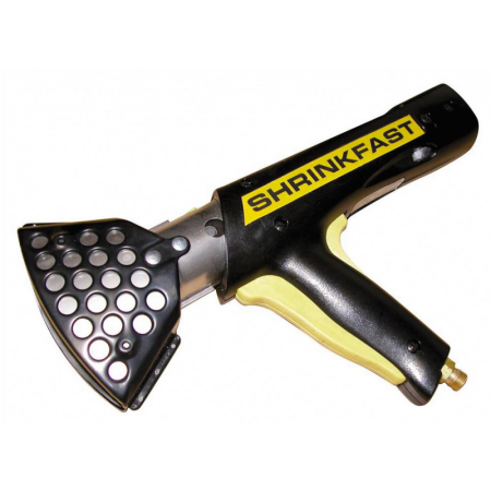 Pistola Termo Gas Propano Shrinkfast 998 - Pistola Termo Gas Propano Shrinkfast 998