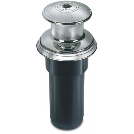 Totem - Totem 800W 24V Tambor Ø Mm.80