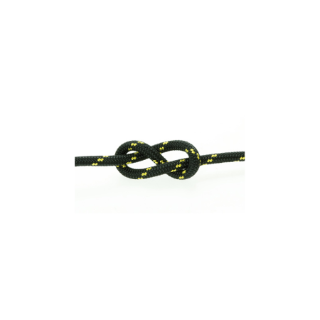 Trenzado Dyneema Ht Negro - Trenzado Dyneema Ht Negro Ø8 Mt100