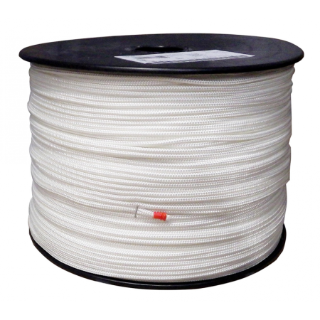 Trenzado Ht Blanco - Trenzado Ht Blanco Ø Mm 4 Mt 500
