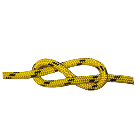 Trenzada Ht Amarillo - Trenzada Ht Amarillo Ø Mm 10 Mt 200