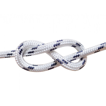 Trenza Blanca - Trenza Blanca Ø Mm.8 Mt 200