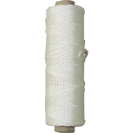 Trenzada De Nylon Alta Tenacidad - Trenzada Ø Mm.2