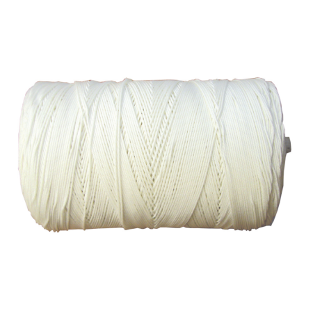 Trenzada Palamiti Blanco - Trenzada Palamiti Blanco Ø2 Mt500