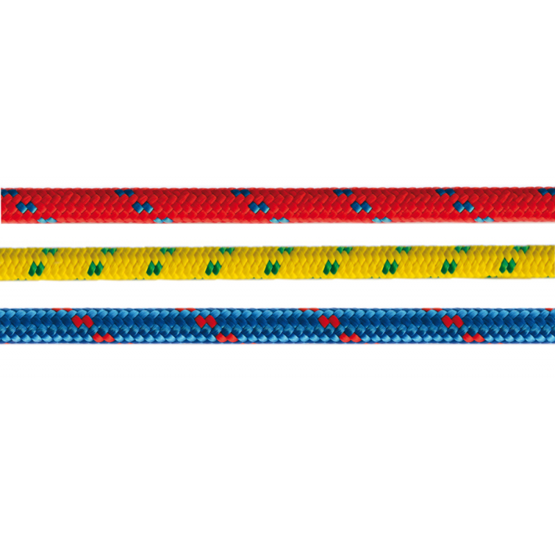 treccia-polipropilene-blu-1 treccia polipropilene blu 1