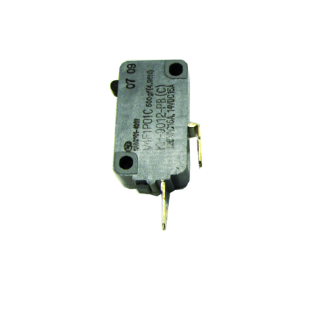 Interruptor De Seguridad X 43 - Interruptor De Seguridad X 43
