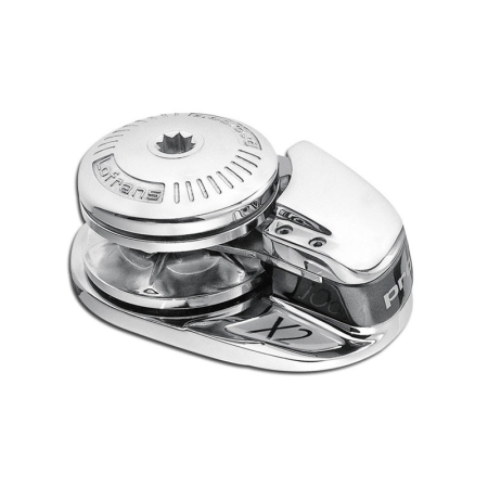X2 Perfil Bajo - X2 1000W 12V - Sin/Tambor - Gypsy Mm 10