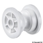Polea de repuesto de nylon 54 mm