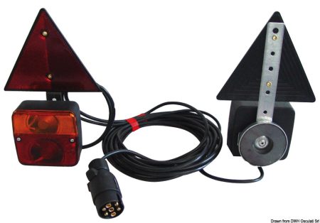 kit de luces LED