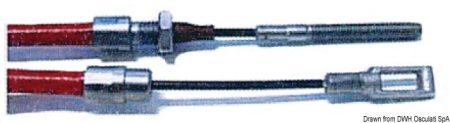 Cables de freno AL-KO