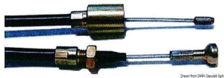 Cables de freno AL-KO