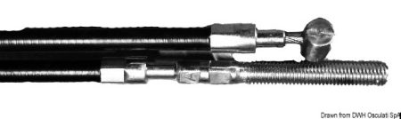 Cables de freno AL-KO