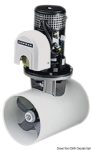 Helice de proa Lewmar Blue Generation