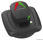 Palanca de mando/Joypad propulsor LEWMAR Blue Generation