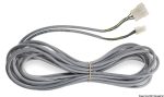 cable de conexión hélice de proa-panel de control 7m