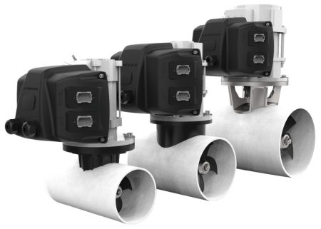 Hélice Proporcional 250 8.0 kW 24v