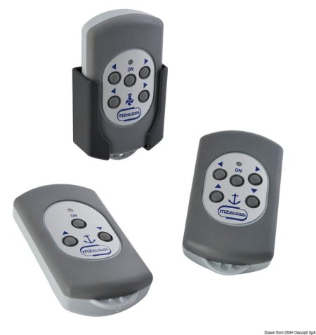 Controlador inalámbrico MZ ELECTRÓNICO