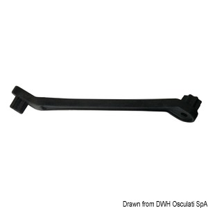 Lewmar Llave Universal Molinetes