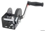 Cabrestante manual SPX max 450 kg