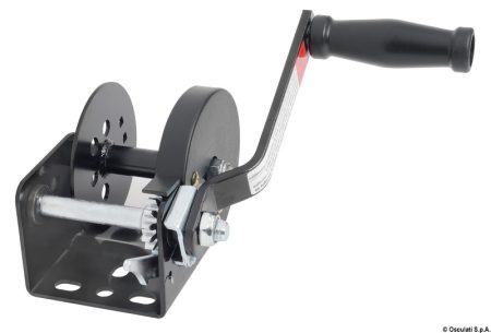 Cabrestante manual SPX max 450 kg