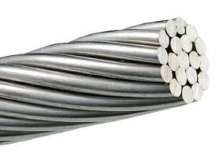 Cables fabricados en acero inoxidable AISI 316