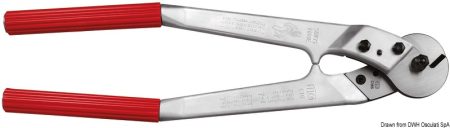 Cortacables FELCO 16mm