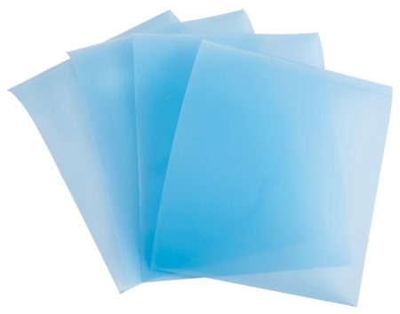 Protectores adhesivos contra rozaduras UHMW