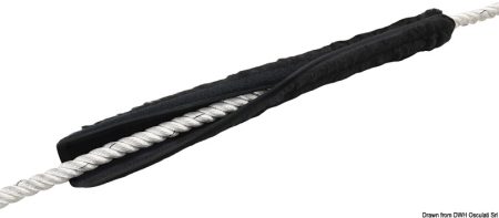 Protector contra rozaduras de lana