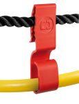 Osculati Gancho de Cable y Manguera